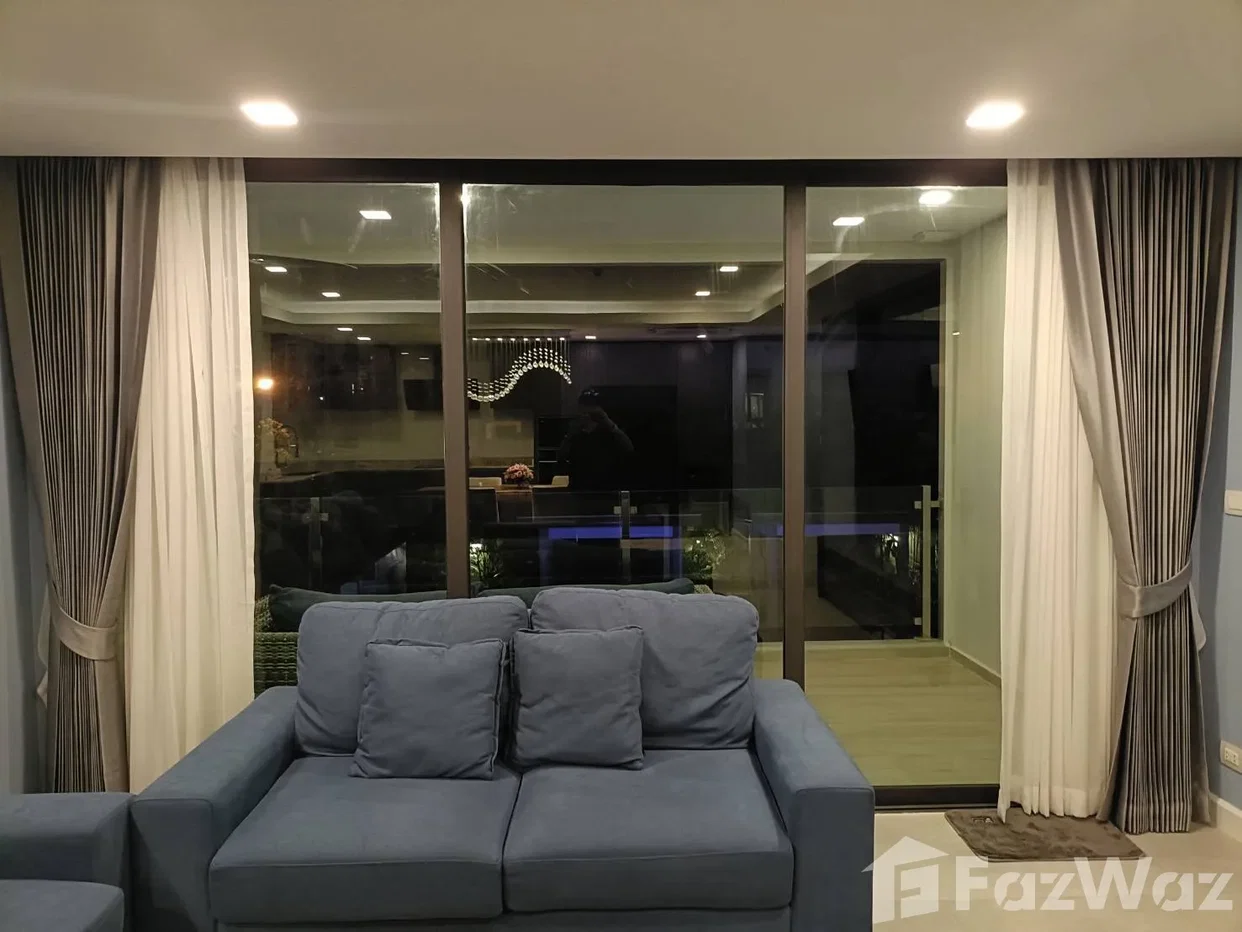 รูป ขาย คอนโด 3 ห้องนอน ในโครงการ เซเรนิตี้ เรสซิเดนซ์ จอมเทียน 5620827 - รูปที่ 3/19