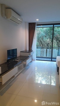 1 Bedroom Condo for sale at The Pixels Cape Panwa Condo  1980127