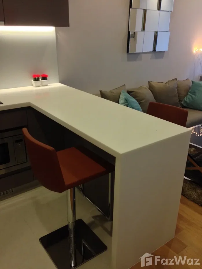 picture 1 Bedroom Condo for rent at Hyde Sukhumvit 13 37397 - 20/30