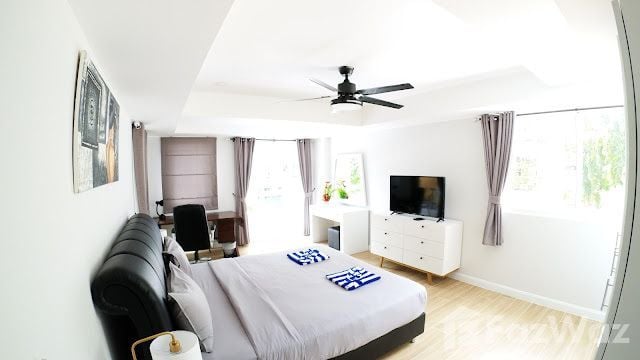 picture 2 Bedroom Condo for rent at Patong Harbor View 1675470 - 10/13