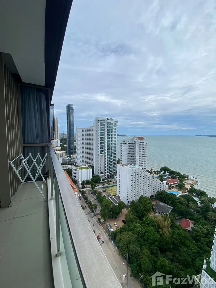 รูป ขาย คอนโด 2 ห้องนอน ในโครงการ บ้าน ปลาย หาด 5575415 - รูปที่ 12/19