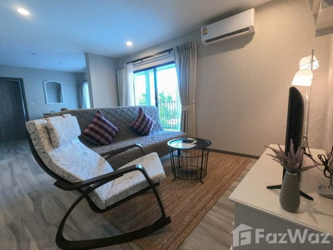 2 Bedroom Condo at The Title Residencies 1723526