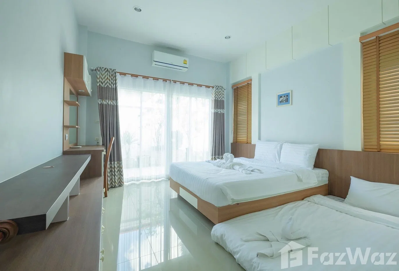 รูป วิลล่าให้เช่า 4 ห้องนอน ในโครงการ ดี เพลส 5353325 - รูปที่ 9/32