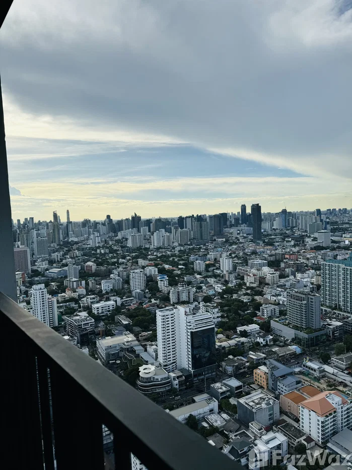 รูป คอนโดให้เช่า 1 ห้องนอน ในโครงการ พาร์ค ออริจิ้น ทองหล่อ 5608779 - รูปที่ 11/15