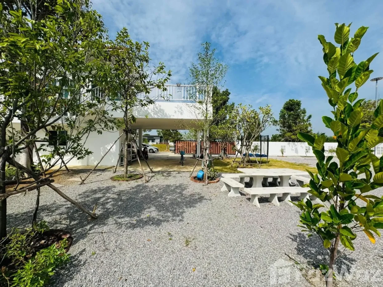 รูป ขาย บ้านเดี่ยว 4 ห้องนอน ใน ทับใต้, ประจวบคีรีขันธ์ 5649526 - รูปที่ 3/58