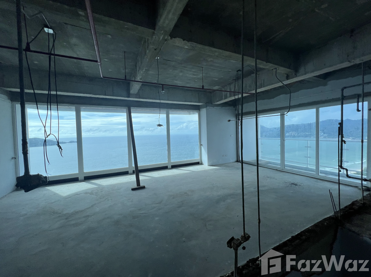 picture Raw Dimond in Patong Tower. 756 SQM Living Area 1717496 - 1/17
