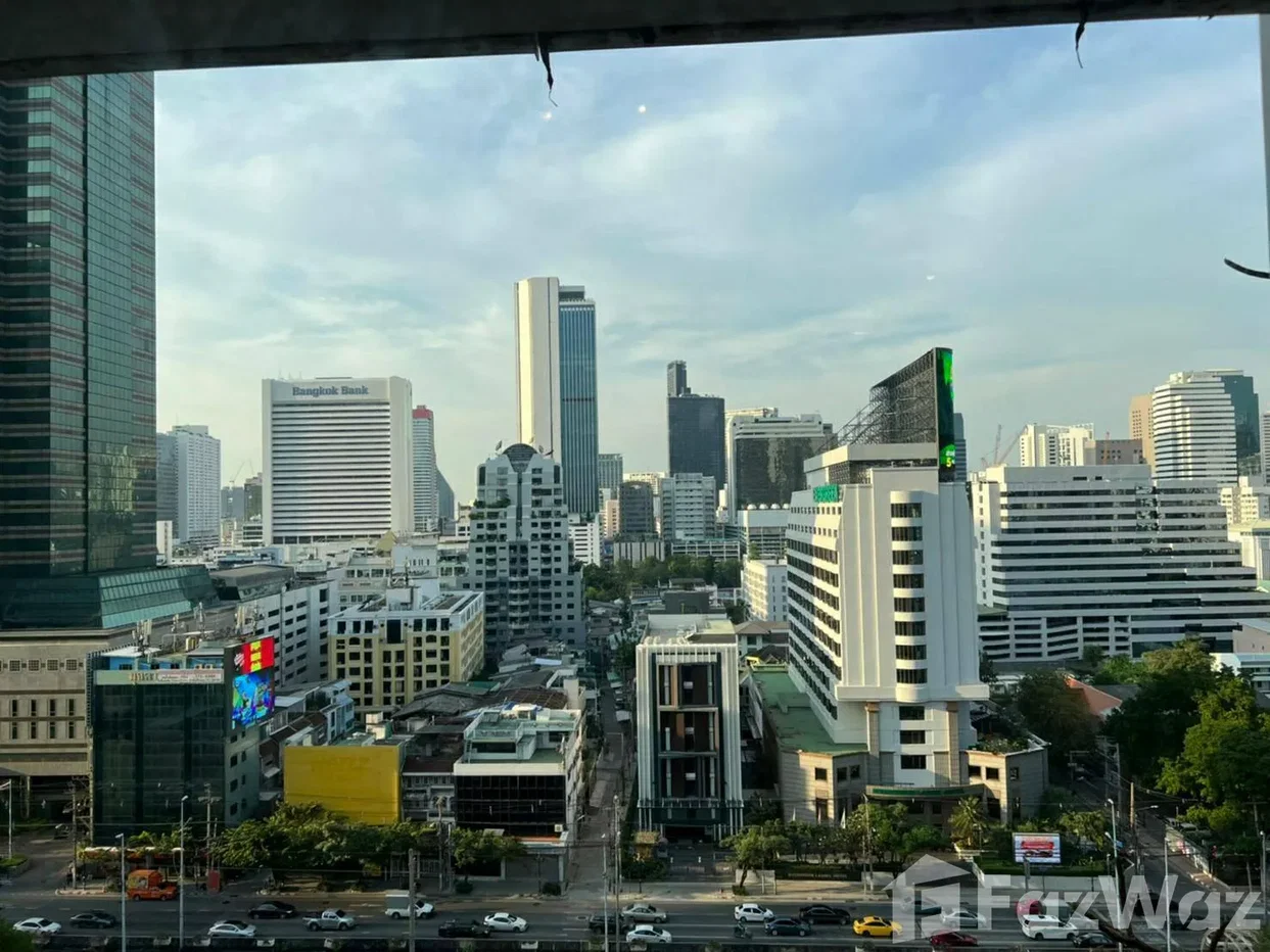 รูป ขาย คอนโด 2 ห้องนอน ในโครงการ เดอะ เมท 1079074 - รูปที่ 8/9