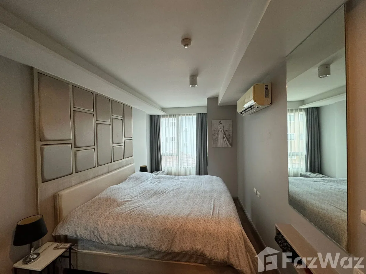 รูป ขาย คอนโด 1 ห้องนอน ในโครงการ 6 อเวนิว สุรินทร์ 1892786 - รูปที่ 6/7