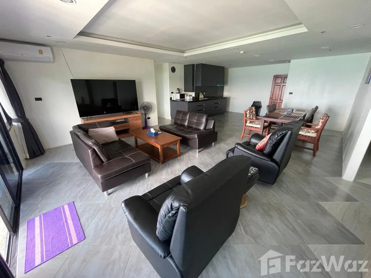 picture Oceanfront Luxury Patong Tower Condo For Sale 1818050 - 7/51