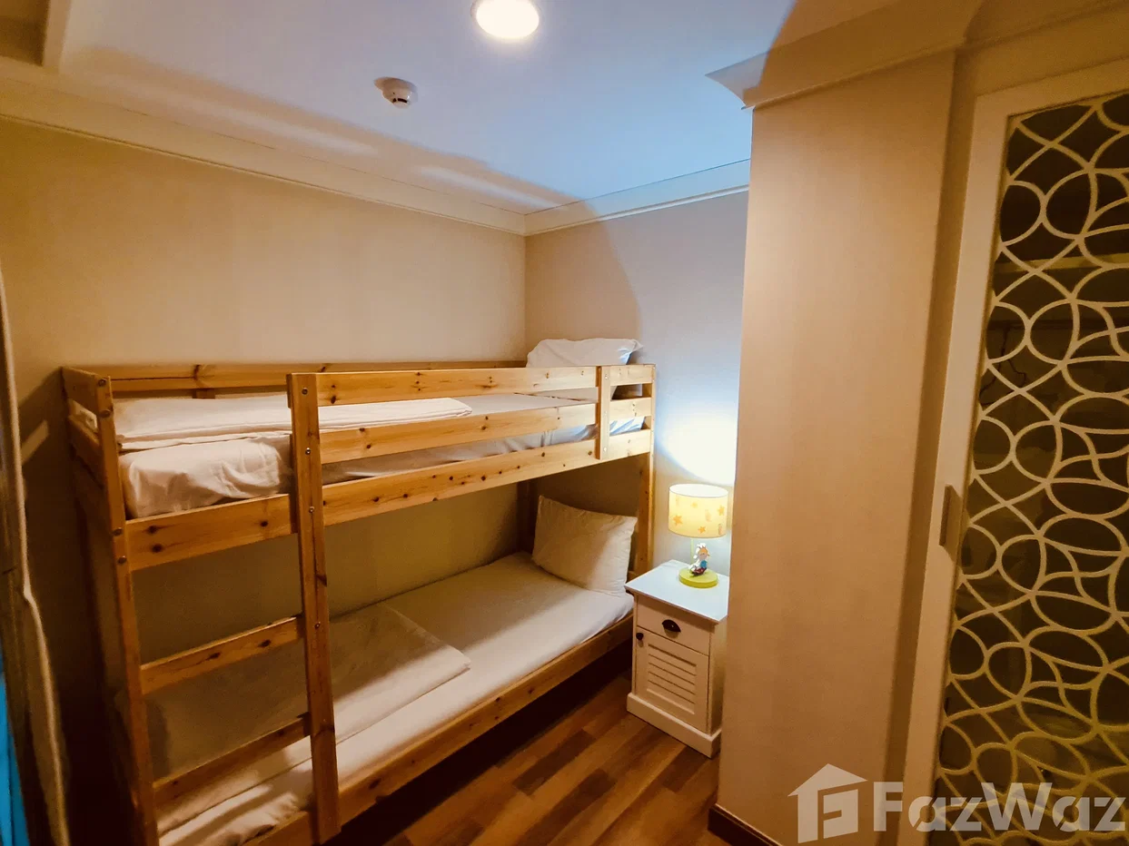 รูป ขาย คอนโด 2 ห้องนอน ในโครงการ มาย รีสอร์ท หัวหิน 689122 - รูปที่ 16/19