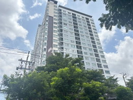 Project The Trust Residence Ratchada - Rama 3 Picture - 3/7