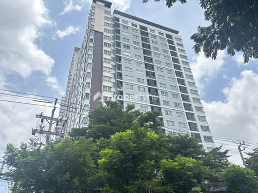 รูป The Trust Residence Ratchada - Rama 3 - รูปที่ 3/7