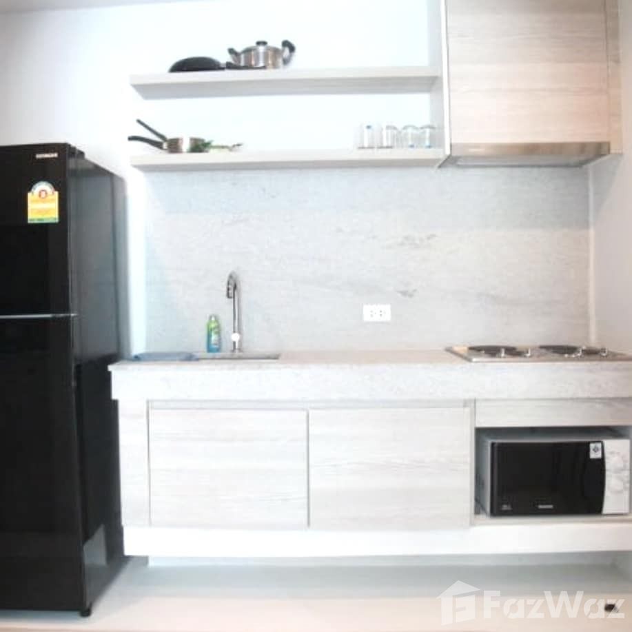 รูป คอนโดให้เช่า 2 ห้องนอน ในโครงการ เชโลน่า เขาเต่า 4538431 - รูปที่ 8/17