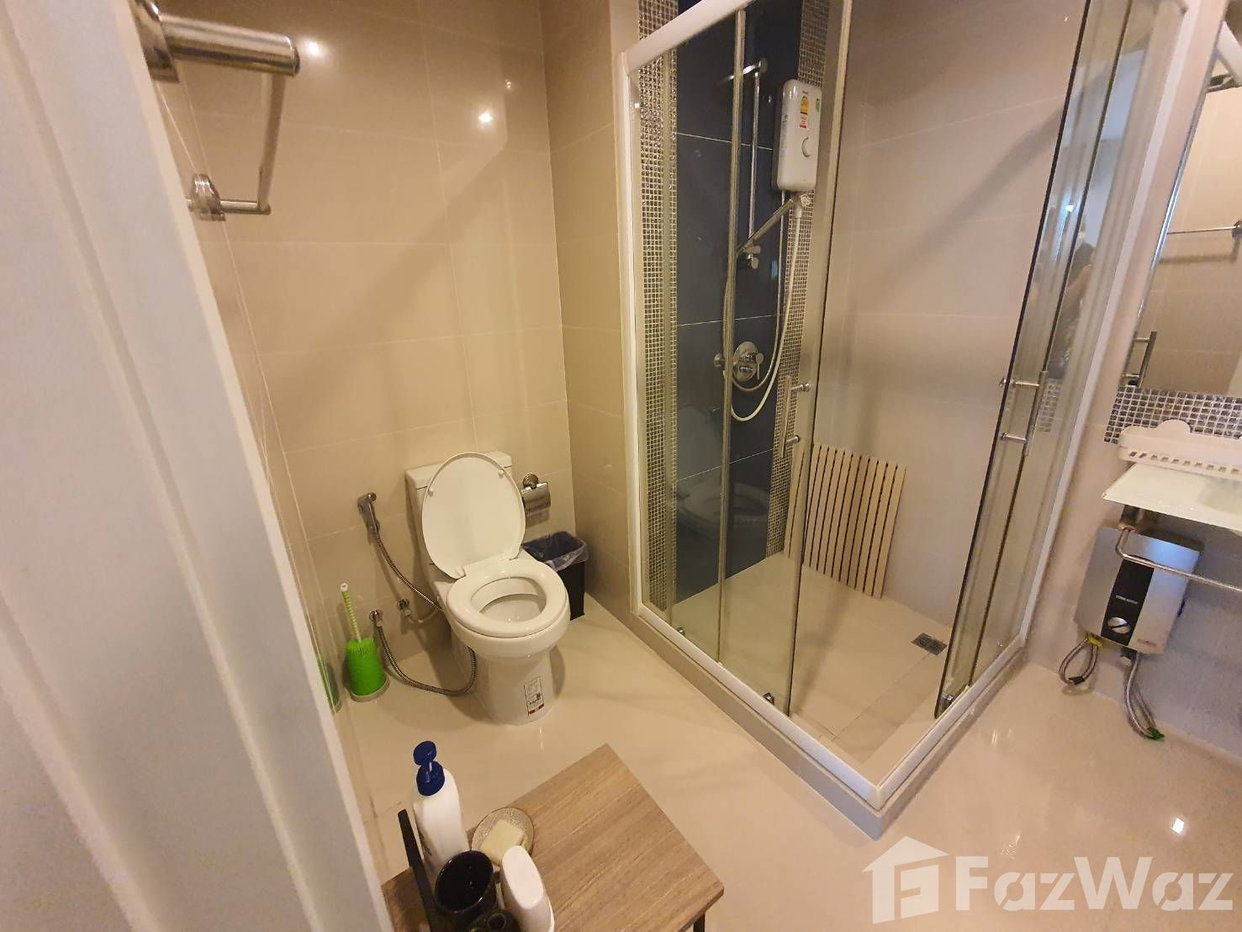 รูป คอนโดให้เช่า 3 ห้องนอน ในโครงการ เซ็นทริค ซี 1884025 - รูปที่ 6/12