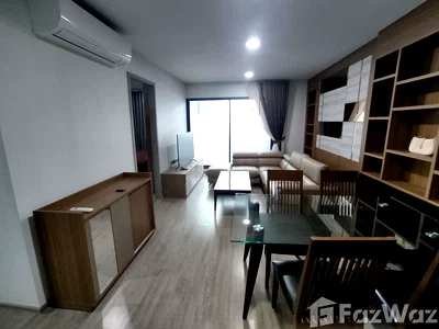 ขายคอนโด : ขายในราคาที่คุณอยากซื้อ ขาย ริทึ่ม เอกมัย 5623851