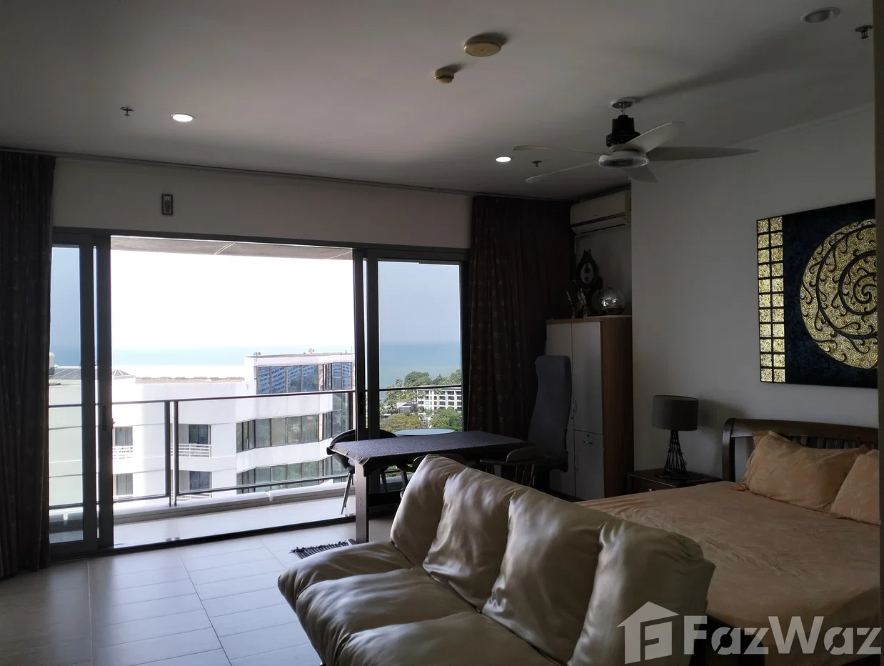 รูป Coveted 50sqm Studio Condo: Expertly Crafted for Modern Living 85049 - รูปที่ 3/10