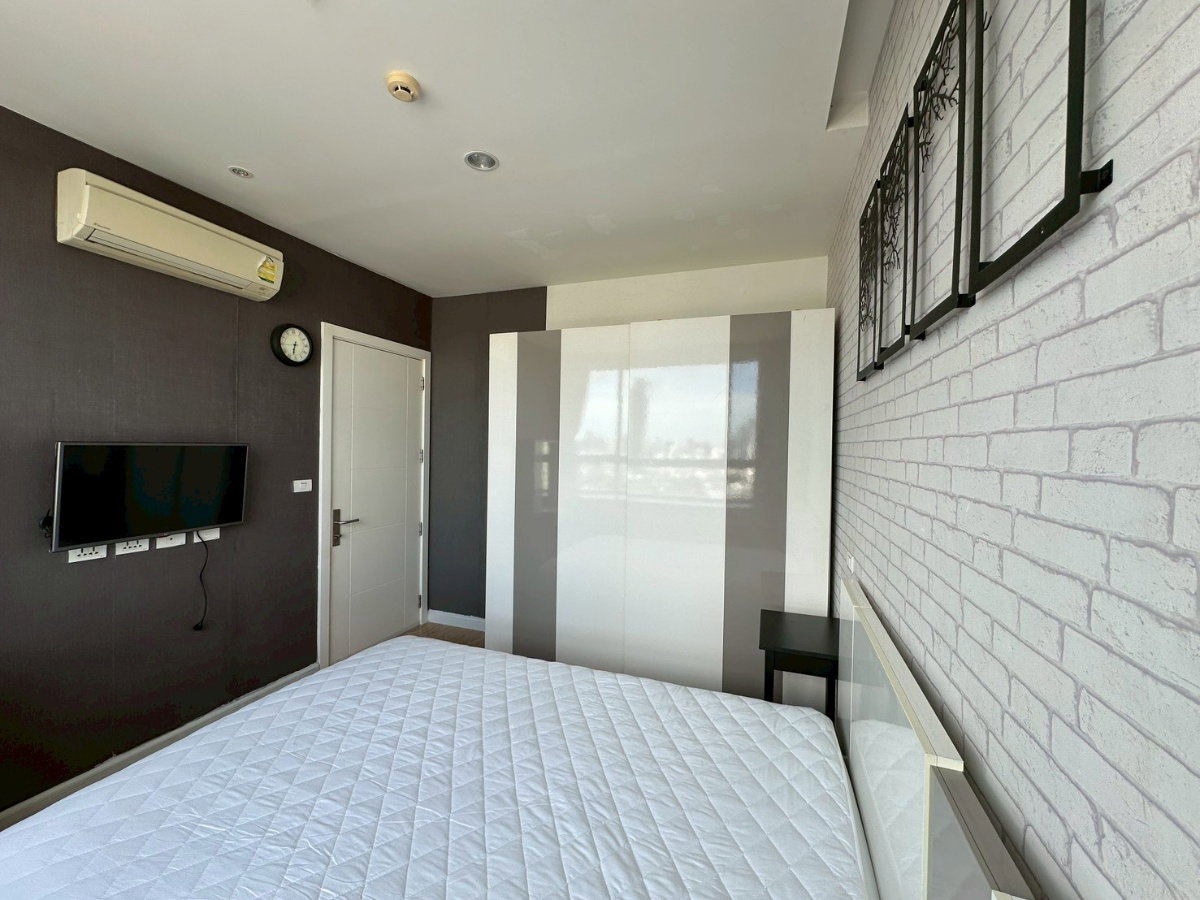 รูป T.C. Green ห้องสวย ราคาดี สอบถามเพิ่มเติมได้ที่ Line @condorental - รูปที่ 4/17