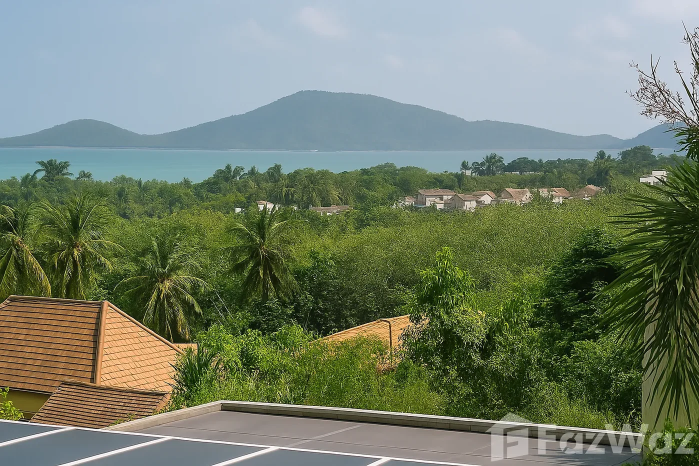 picture 4 Bedroom Villa for rent in Rawai, Phuket 20373 - 31/36