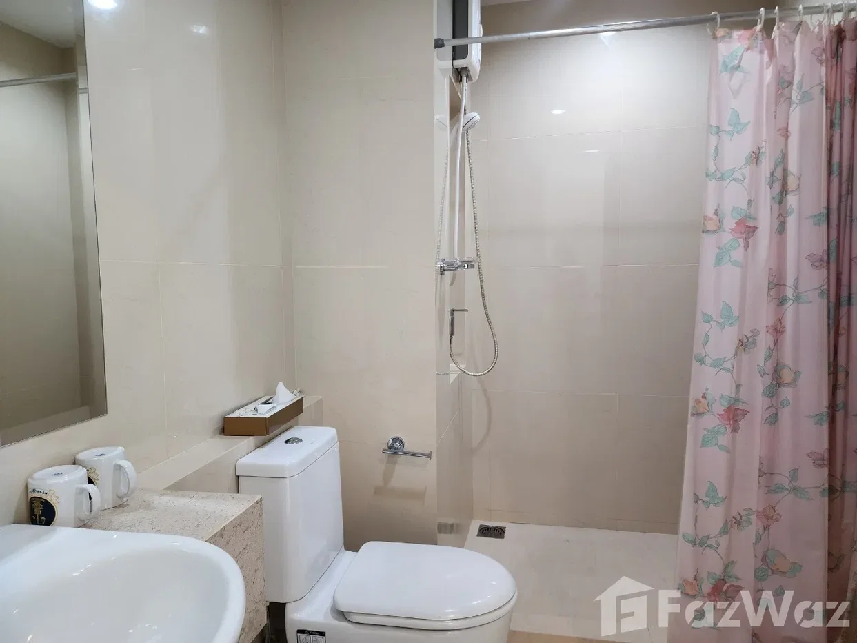 รูป ขาย คอนโด 1 ห้องนอน ในโครงการ เดอะ บรีซ หัว หิน 1776250 - รูปที่ 7/11