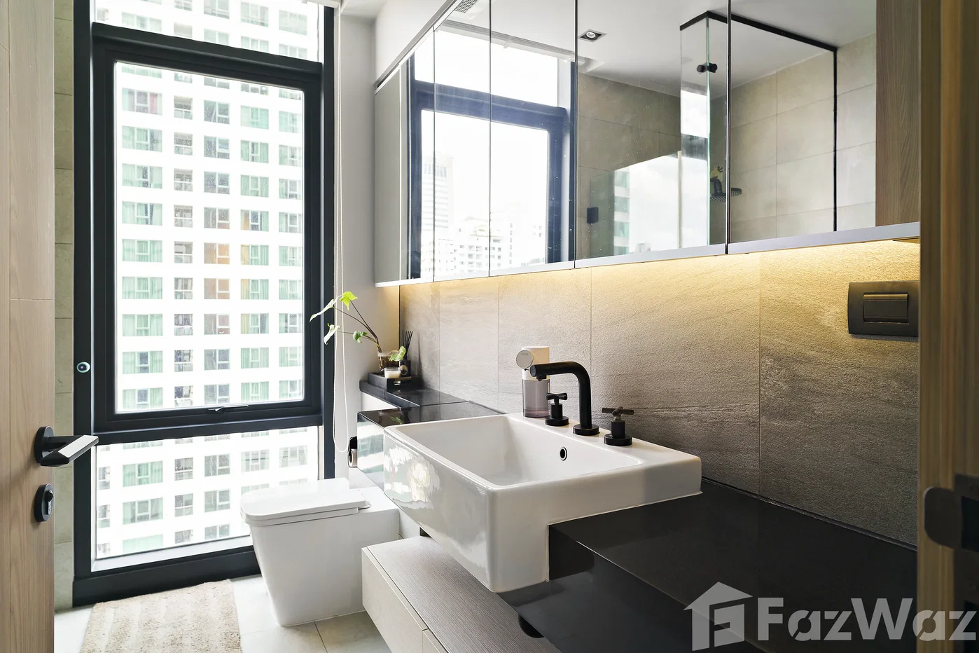 รูป ขาย คอนโด 2 ห้องนอน ในโครงการ เดอะ ลอฟท์ อโศก 5653100 - รูปที่ 8/22