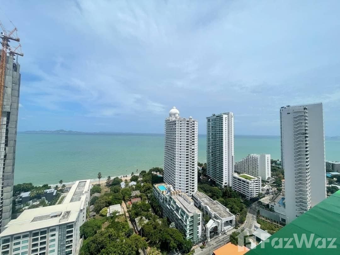 รูป ขาย คอนโด 2 ห้องนอน ในโครงการ เดอะ ริเวียร่า วงศ์อมาตย์ 1773492 - รูปที่ 15/16
