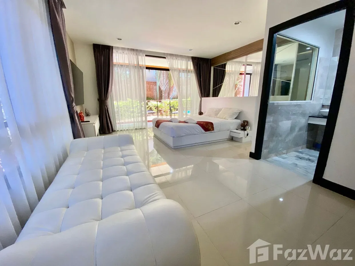 รูป ขาย คอนโด 2 ห้องนอน ในโครงการ ในหาน บีช คอนโดมิเนี่ยม 5592670 - รูปที่ 7/18