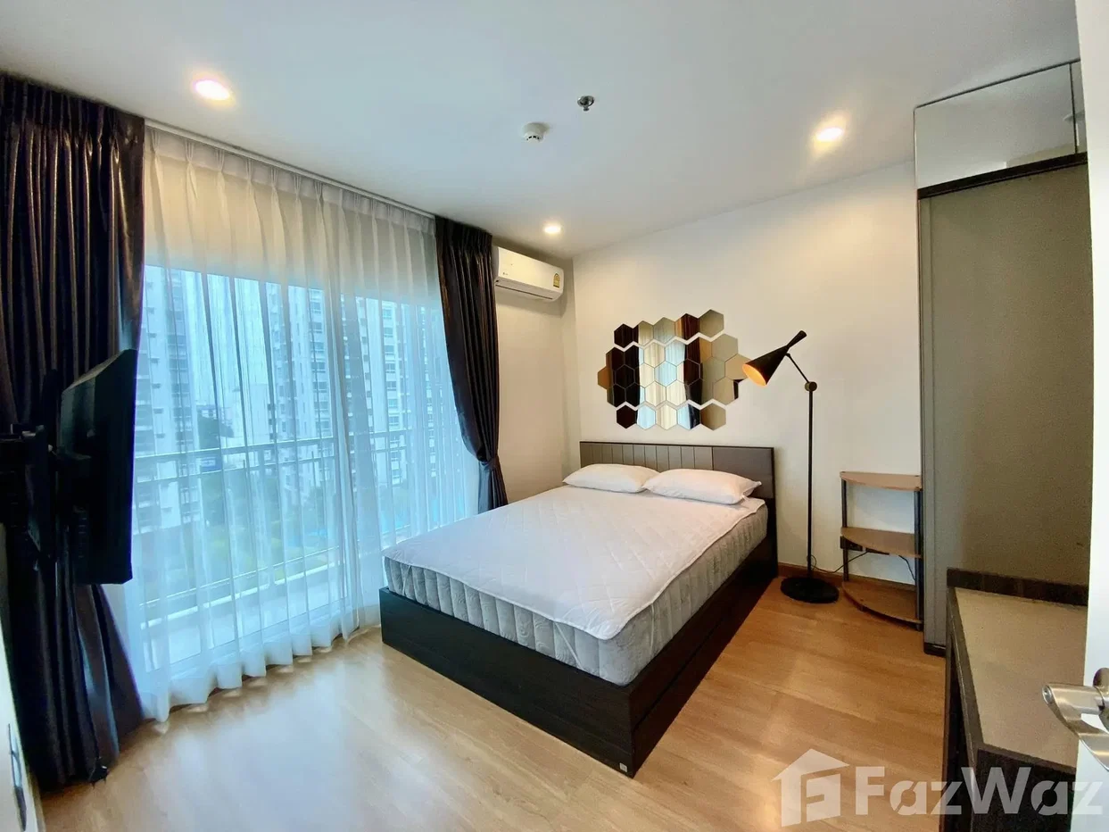 รูป ขาย คอนโด 2 ห้องนอน ในโครงการ ศุภาลัย เวลลิงตัน 2 1883935 - รูปที่ 2/8