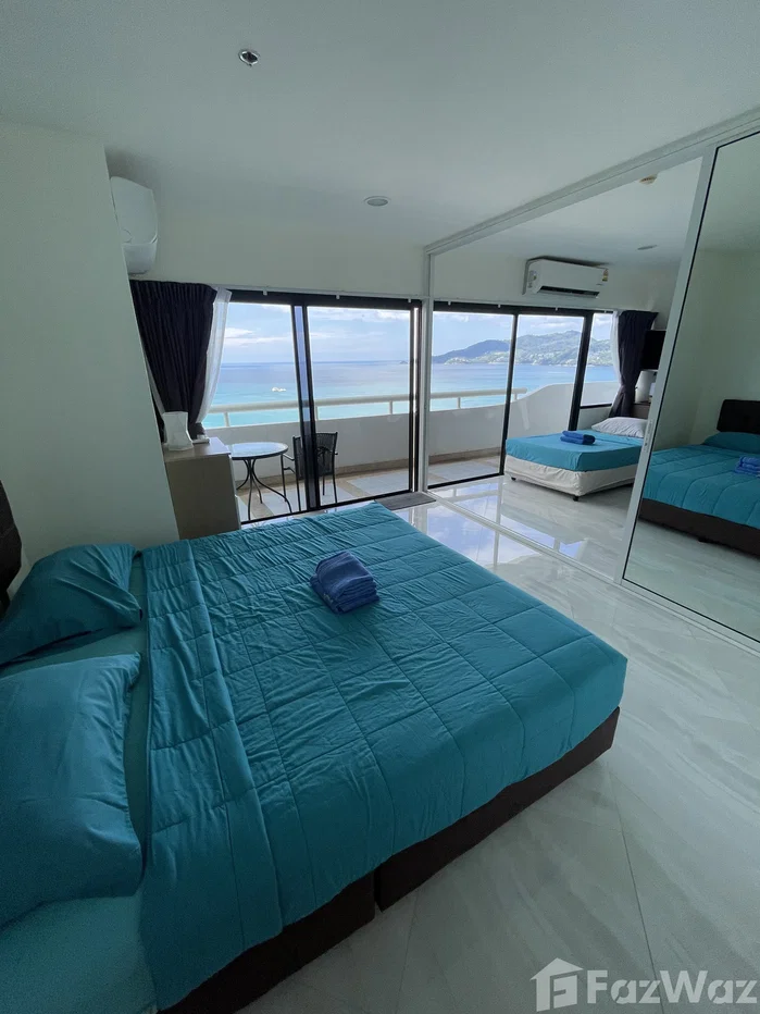 picture Oceanfront Luxury Patong Tower Condo For Sale 1818050 - 26/51