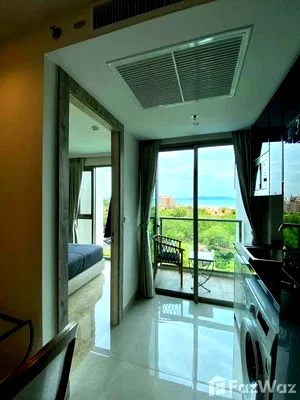 Condos for sale : 1 Bedroom Condo for sale at The Riviera Monaco  1817906