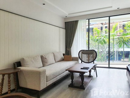 รูปภาพ คอนโดให้เช่า 2 ห้องนอน ในโครงการ อินเตอร์คอนติเนนตัล เรสซิเดนเซส หัวหิน 1928749
