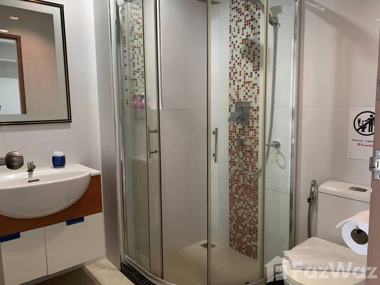 picture Studio Condo for sale at The Pixels Cape Panwa Condo 1978887 - 6/11