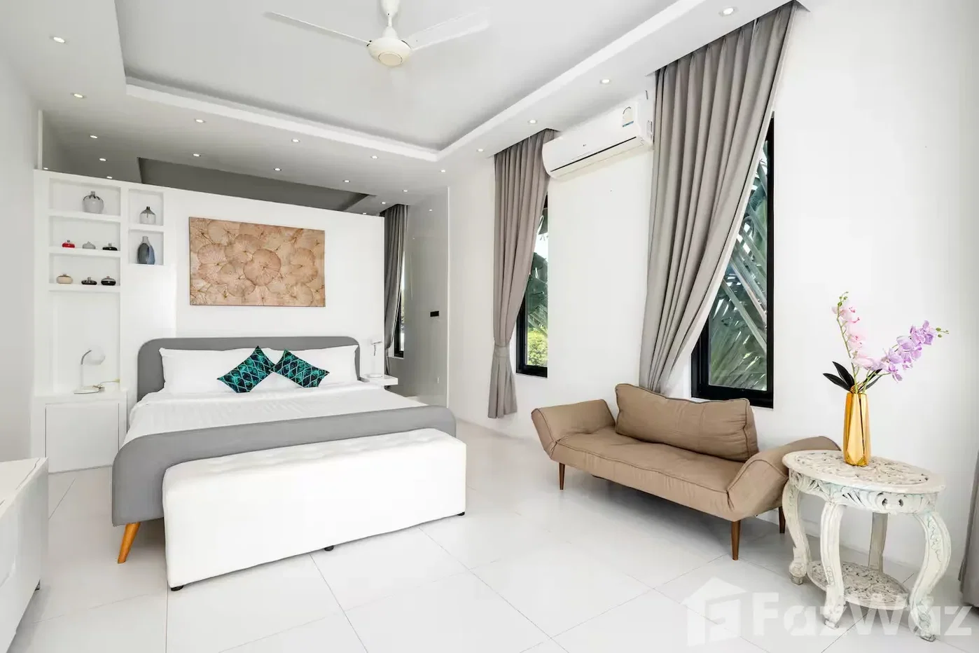 picture 7 Bedroom Villa for rent in Bo Phut, Surat Thani  5586883 - 16/40