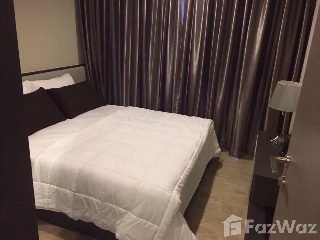 รูป ขาย คอนโด 1 ห้องนอน ในโครงการ เดอะ เบส เซ็นทรัล พัทยา 32496 - รูปที่ 5/7