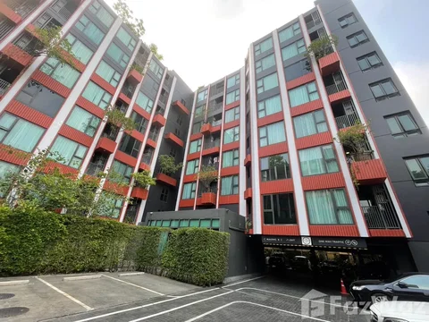 2 Bedroom Condo for sale at The Privacy S101  5614793