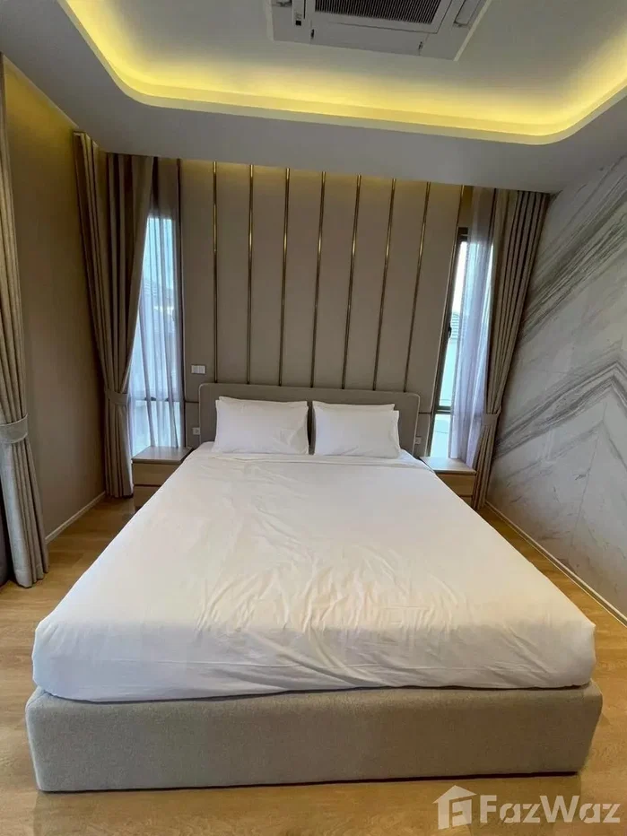 รูป วิลล่าให้เช่า 4 ห้องนอน ในโครงการ ฮอไรซอน บาย ภัททา 5564051 - รูปที่ 8/34