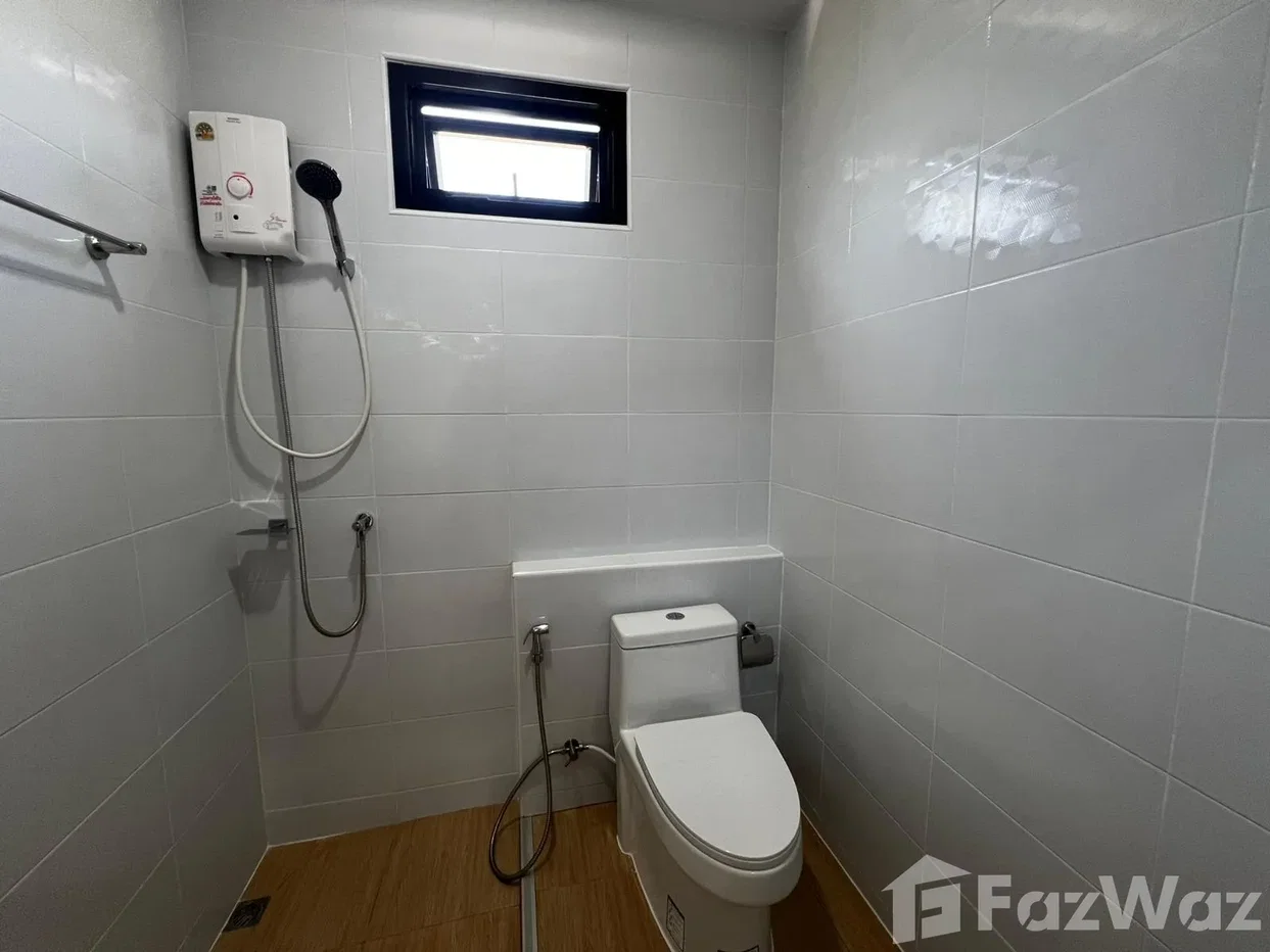 รูป บ้านเดี่ยวให้เช่า 3 ห้องนอน ใน ป่าคลอก, ภูเก็ต 5658349 - รูปที่ 22/28