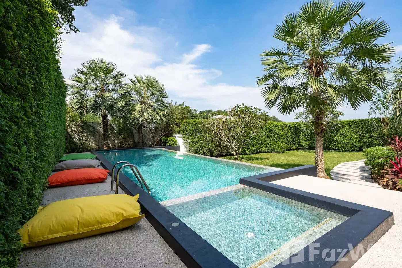 picture 7 Bedroom Villa for rent in Bo Phut, Surat Thani  5586883 - 9/40