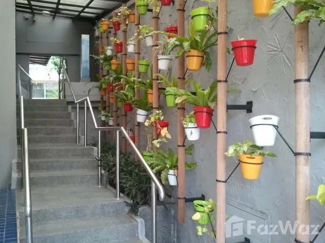 รูป ขาย คอนโด 1 ห้องนอน ในโครงการ หิน น้ำ ทราย สวย 28621 - รูปที่ 7/37