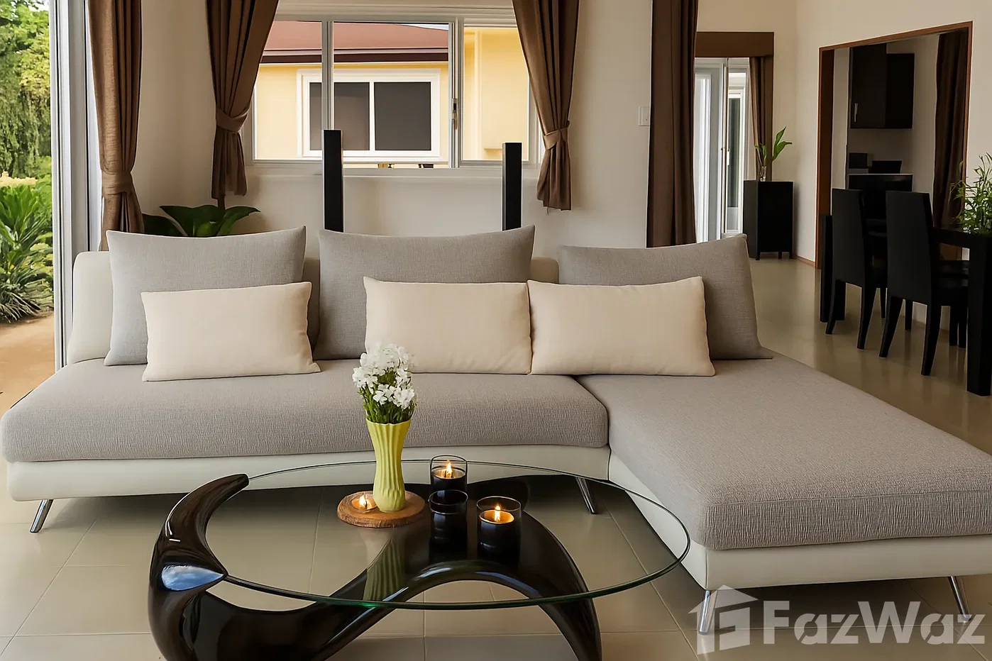 picture 4 Bedroom Villa for rent in Rawai, Phuket 20373 - 9/36