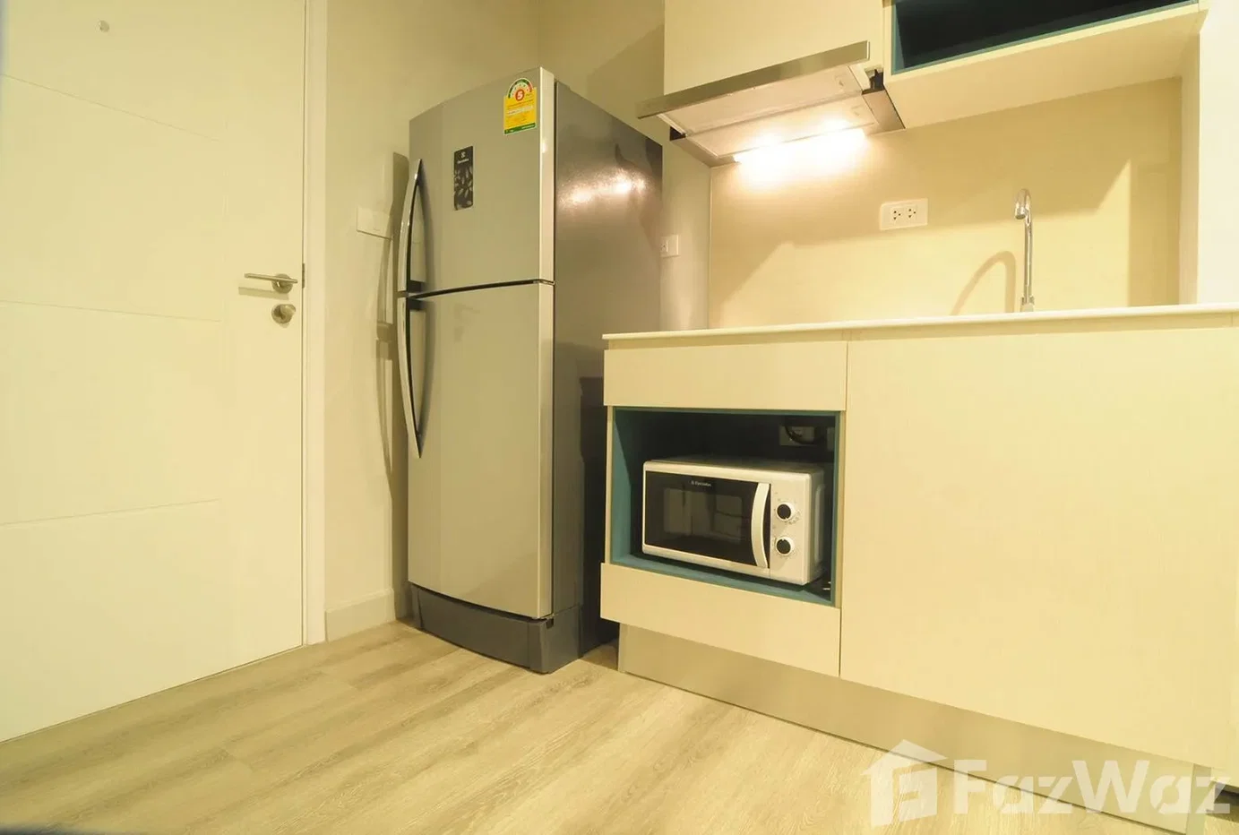 รูป ขาย คอนโด 1 ห้องนอน ในโครงการ เซ็นทริค ซี 671734 - รูปที่ 6/6