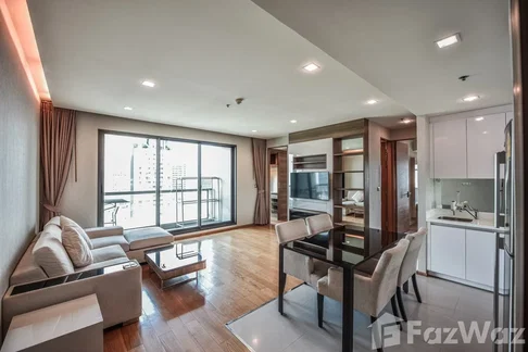 ขาย คอนโด 2 ห้องนอน ในโครงการ ดิ แอดเดรส สาทร 5620275
