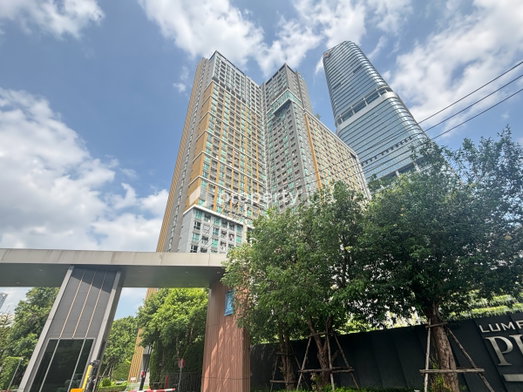 รูป Lumpini Place Rama 3 - Riverine - รูปที่ 4/13