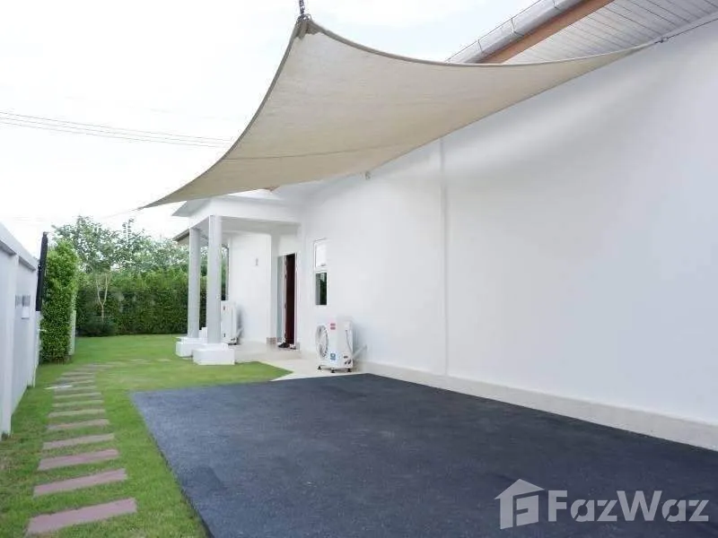 รูป วิลล่าให้เช่า 3 ห้องนอน ในโครงการ มะลิ เรสซิเดนซ์ 5350307 - รูปที่ 24/29