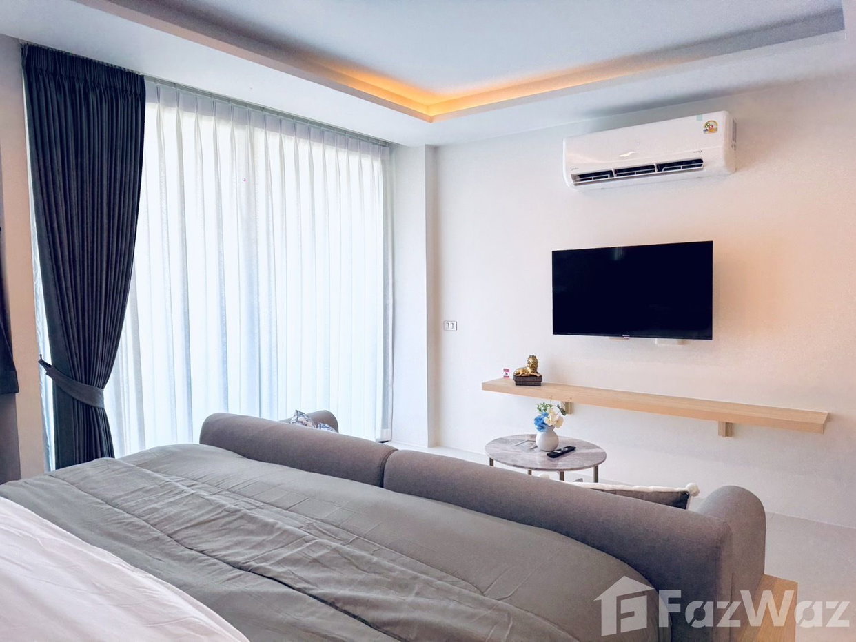 รูป ขาย คอนโด สตูดิโอ ในโครงการ ยูโทเปีย กะรน 5348653 - รูปที่ 5/9
