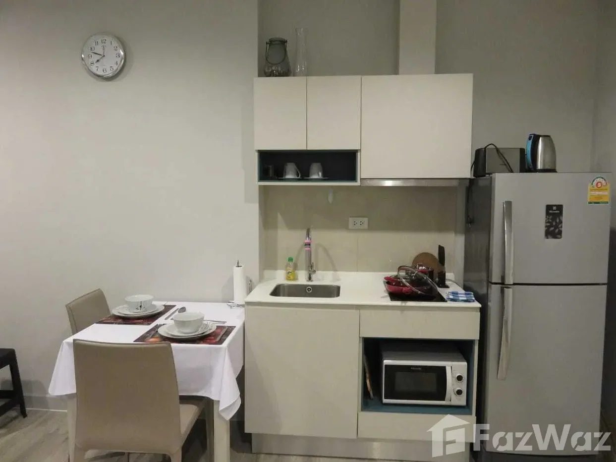 รูป ขาย คอนโด 1 ห้องนอน ในโครงการ เซ็นทริค ซี 1885580 - รูปที่ 3/14