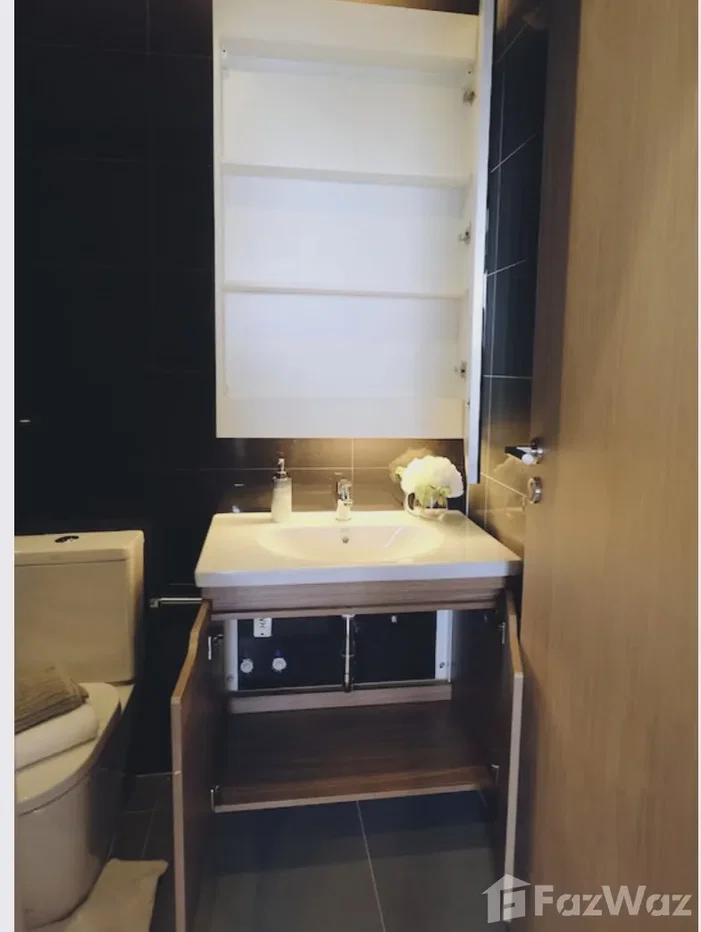 รูป M Thonglor 10 condo with 2 Bedrooms, 2 Bathrooms 1875500 - รูปที่ 25/26