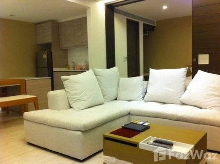 รูปภาพ คอนโดให้เช่า 2 ห้องนอน ในโครงการ โอกาส หัวหิน 1881090