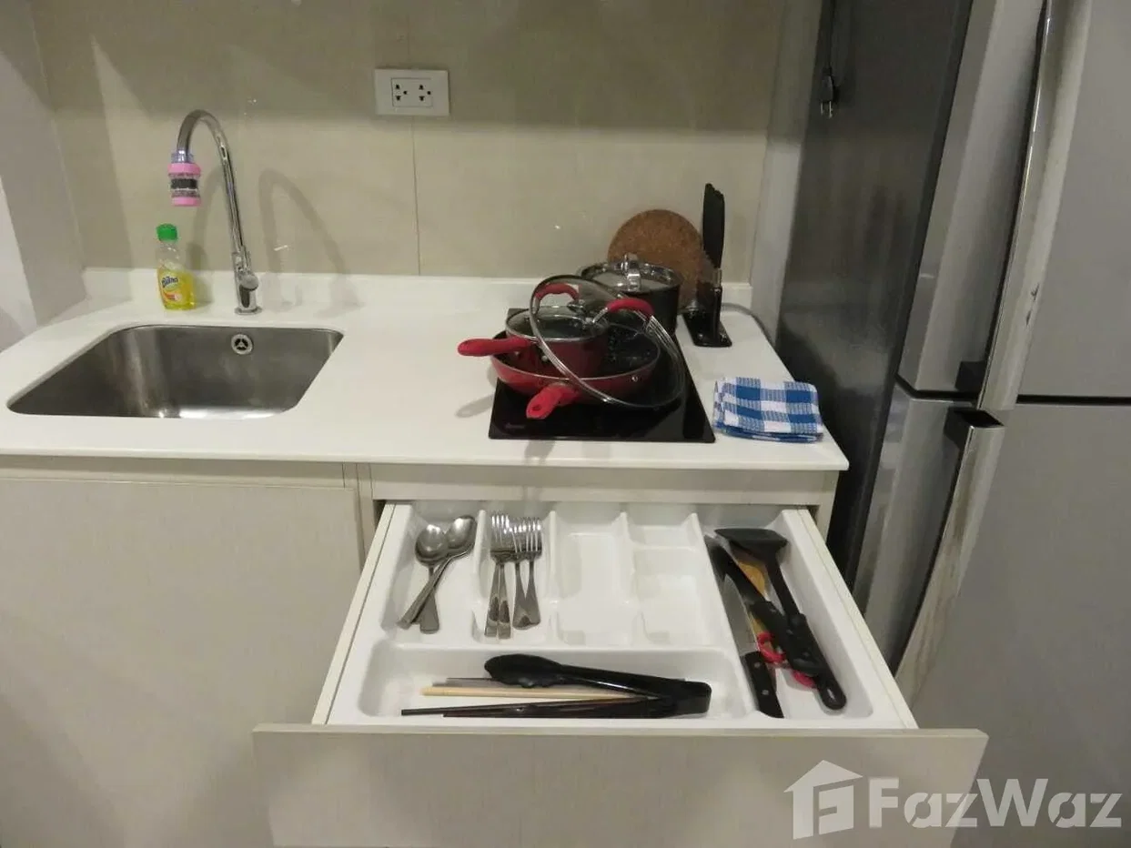 รูป ขาย คอนโด 1 ห้องนอน ในโครงการ เซ็นทริค ซี 1885580 - รูปที่ 12/14