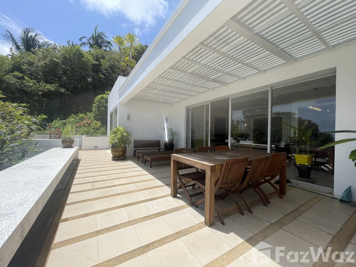 picture Ocean View Penthouse Style Living In Kamala 5643799 - 3/25
