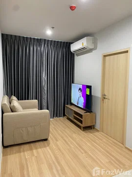 ขาย คอนโด 1 ห้องนอน ในโครงการ สกายไรส์ อเวนิว สุขุมวิท 64 5620541